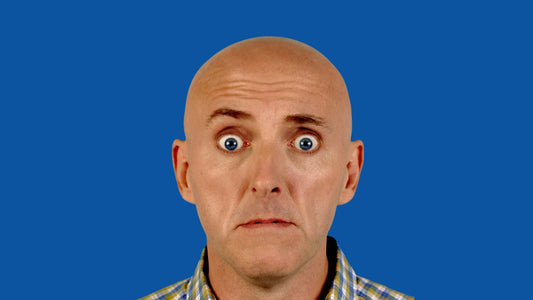 Lee Hurst Comedy in Southampton