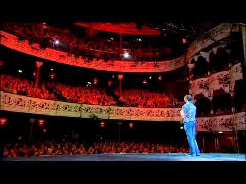 Gearoid Farrelly comes to The Attic in Southampton