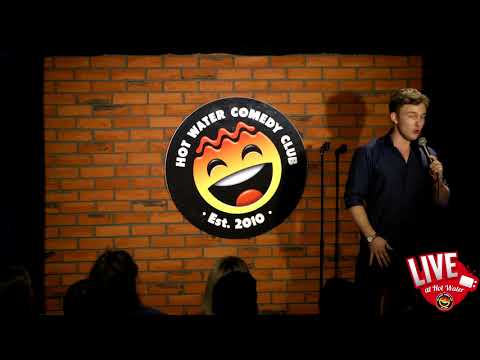 Tom Houghton: It's Not Ideal Tour in Southampton