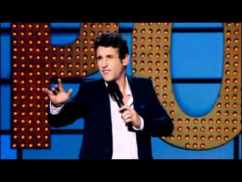 Comedy Night with Tom Stade: Natural Born Killer - Friday 17th November