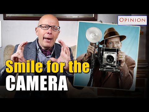 Richard Vobes in Southampton interview