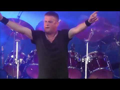 Ironed Maiden UK Tribute - Saturday 4th May 2024
