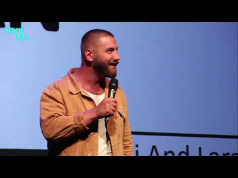Morgan Rees Turning Thirsty Tour at Southampton's leading Comedy Club