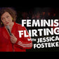 Jessica Fostekew Comedy in Southampton