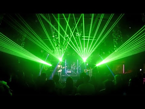 MUS3 Muse Tribute Band Live Music in Southampton The Uk's Premier Muse Tribute