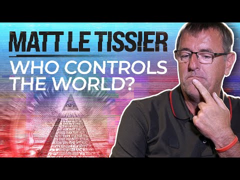 Matt Le Tissier at The Attic in Southampton