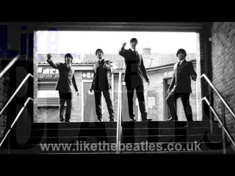 Like... The Beatles Tribute music Southampton