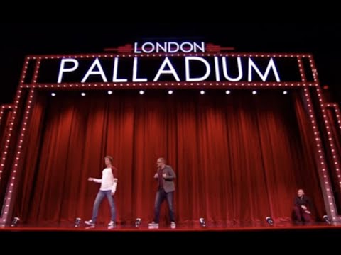 The Noise Next Door comedy show in Southampton - Saturday 1st November 2025