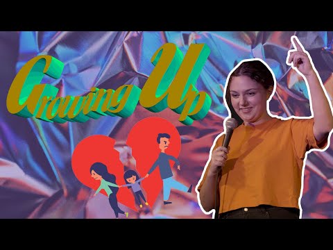 Ania Magliano in Southampton comedy