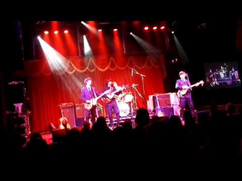 Like... The Beatles Tribute music Southampton