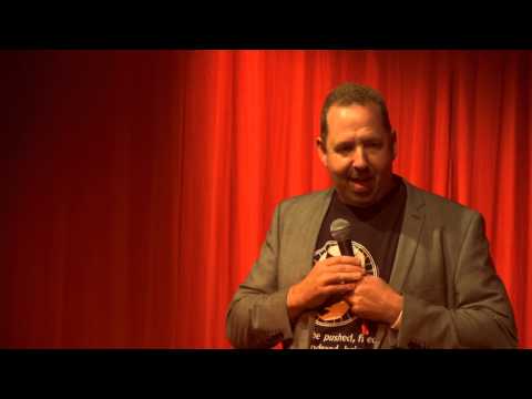 stand up Comedy Night with Alfie Moore - Southampton, Hampshire