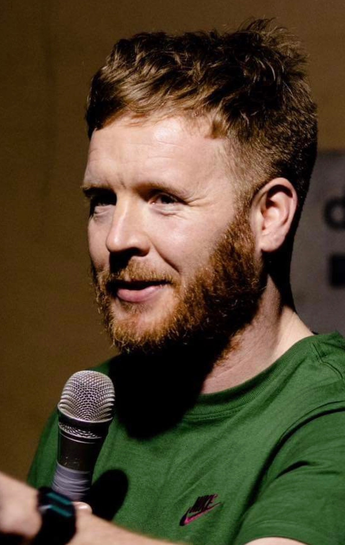 Southampton Stand Up The Comedy This Week- Friday 21st June