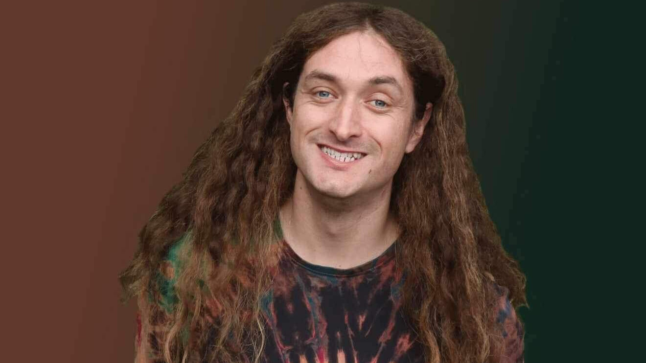 Tim Biglowe at The Attic Comedy Club in Southampton