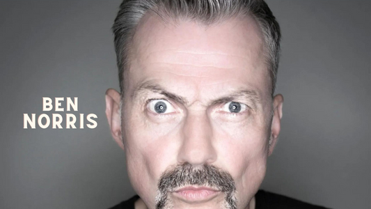 SOLD OUT - Comedy Night with Ben Norris - Friday 17th February