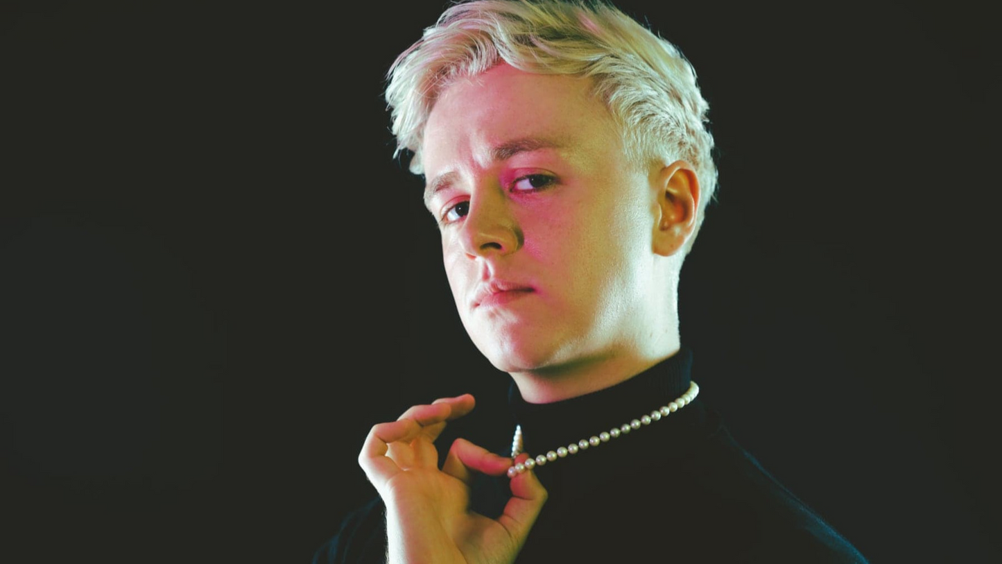 Comedy Night with Daniel Foxx and Sam Williams - Friday 7th July