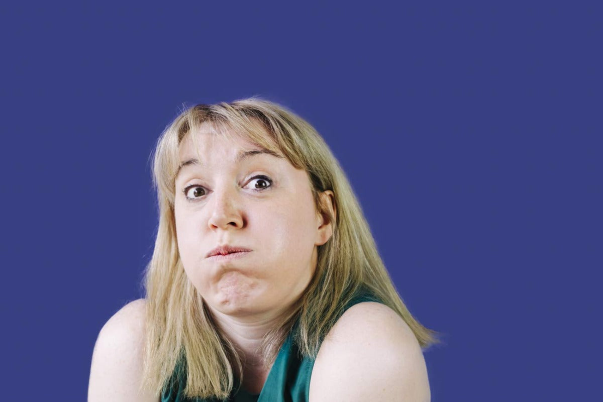 Eleanor Tiernan leads an all-female comedy lineup to celebrate International Women’s Day at The Attic Comedy Club in Southampton