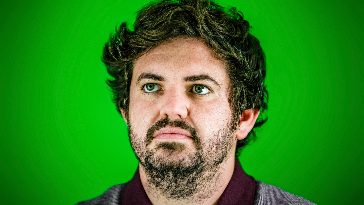 SOLD OUT - Comedy Night with Mark Simmons - Thursday 19th January