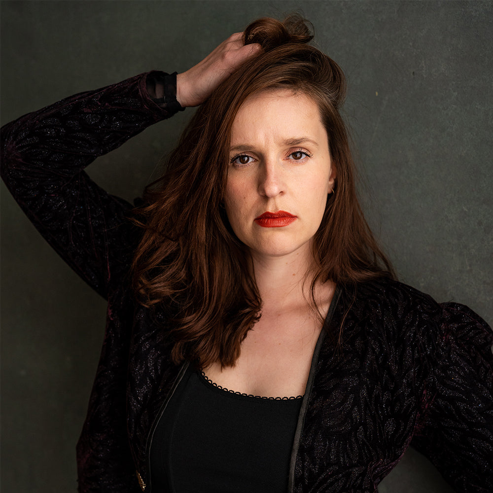 Katie Norris does Southampton Comedy show for International Women's Day