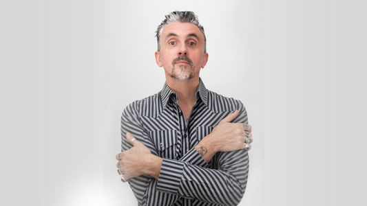 Comedy with Markus Birdman: Platinum - The Southampton Tour show