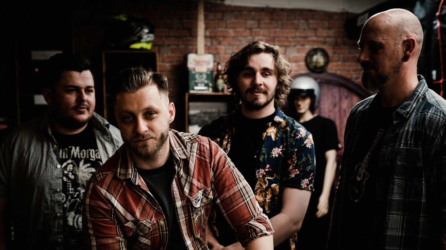 Mikey Ball & The Company