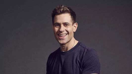 Simon Brodkin at The Attic Comedy Club in Southampton