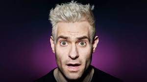 Southampton Comedy Night with Simon Brodkin