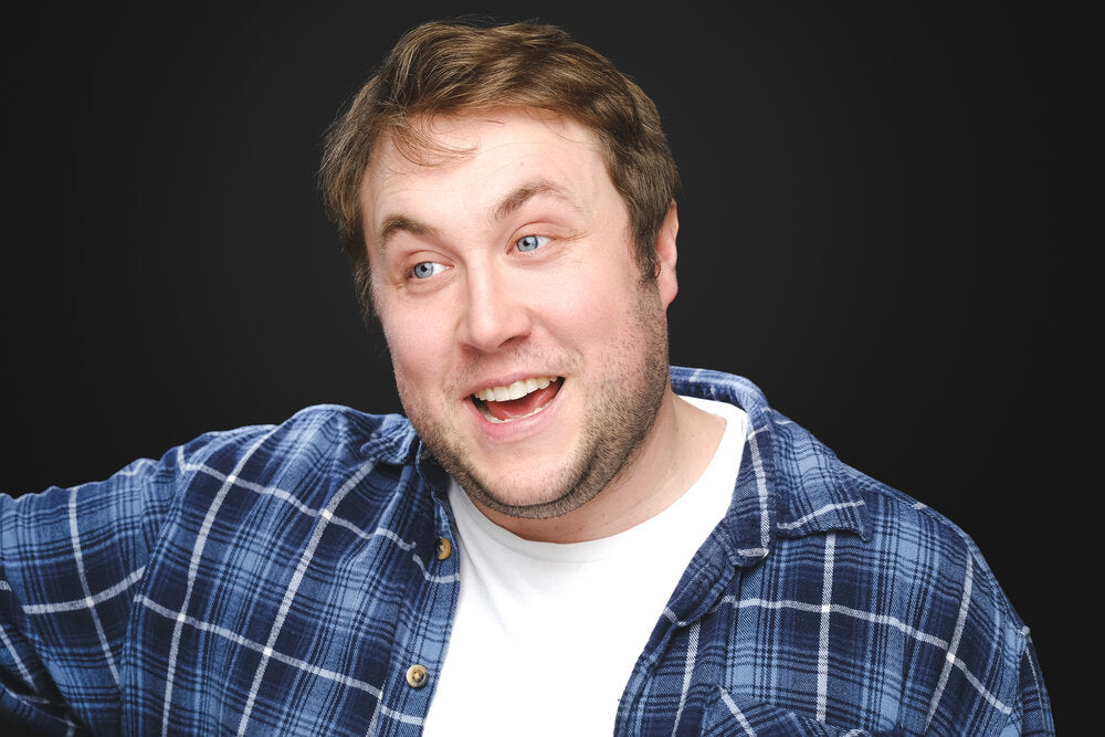 Tom Toal New Forest Comedy Festival Southampton