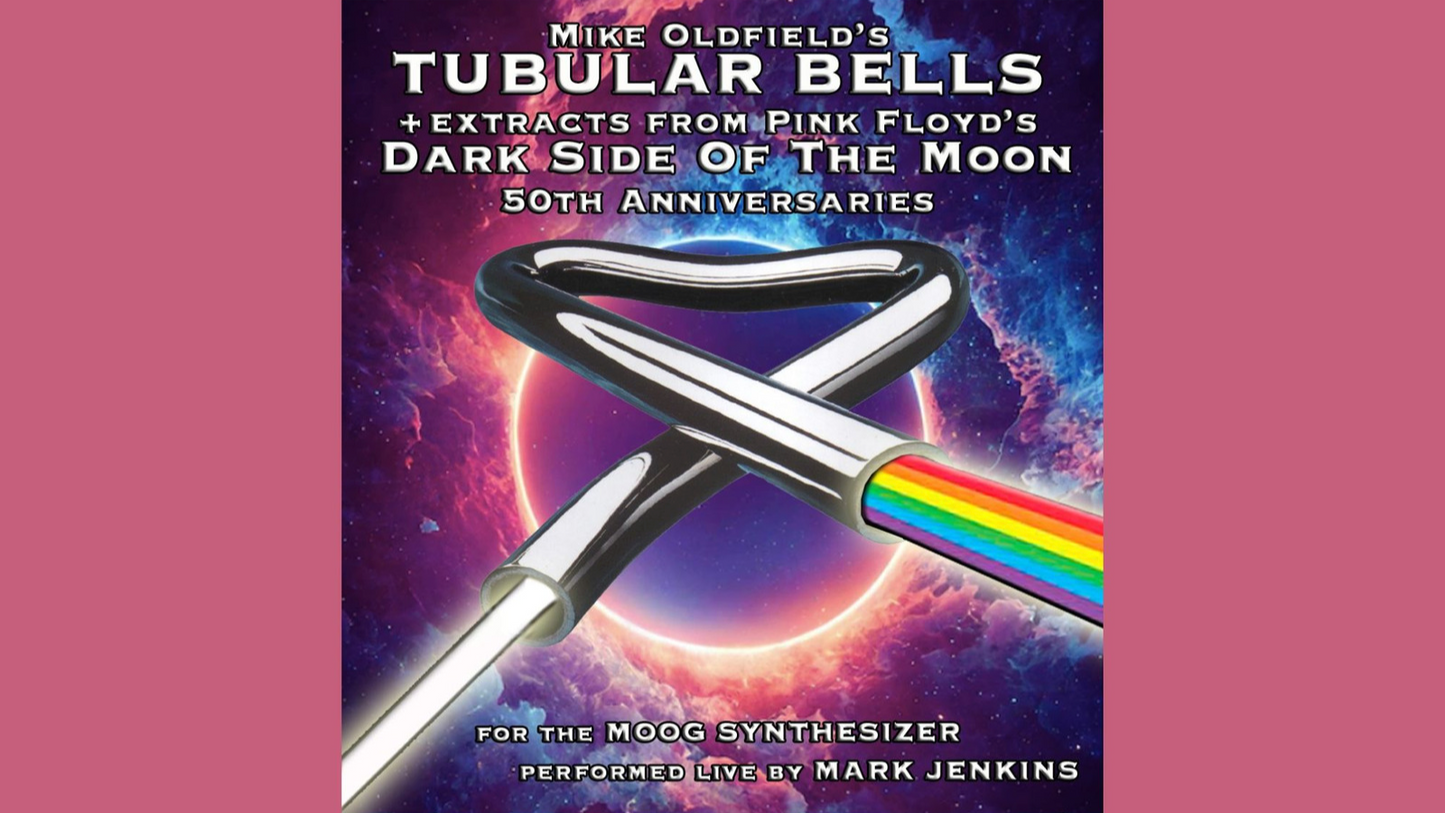 Tubular Bells at The Attic Live Music Venue in Southampton