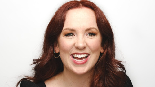 Catherine Bohart Comedy Night in Southampton