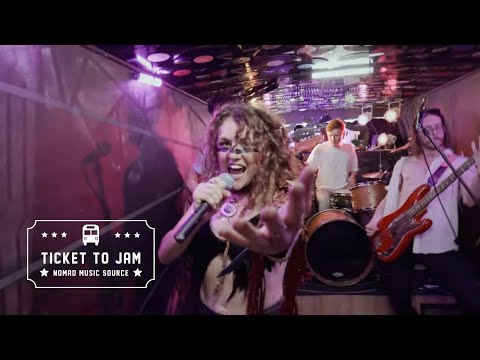 Amy Montgomery - Live Music in Southampton