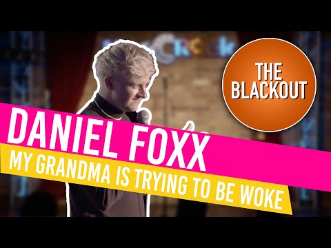 Comedy Night with Daniel Foxx and Sam Williams - Friday 7th July