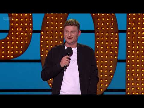 Scott Bennett - Great "Scott" Tour - Thursday 25th May