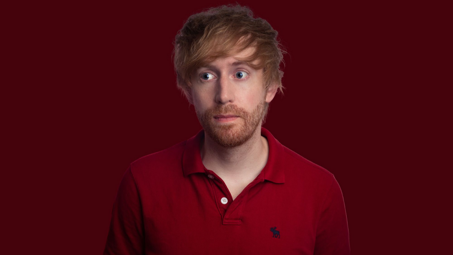 Mark Simmons Southampton The Attic stand up comedian July 2025