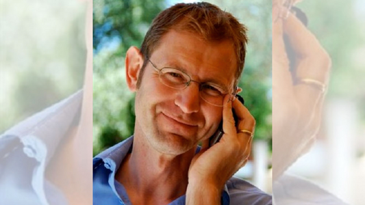 An evening with Matt Rendell - Tuesday 21st February