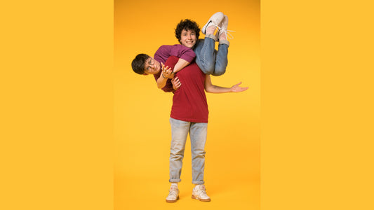 Children's Comedy Show - Saturday 24th June