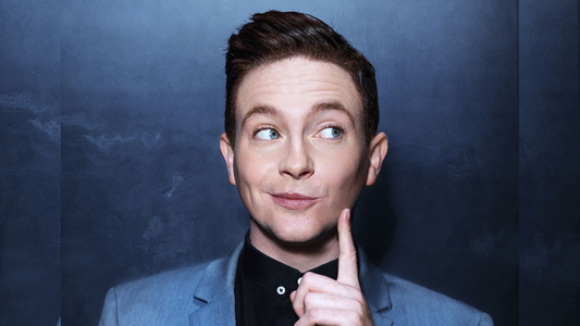 Southampton comedy with Stephen Bailey