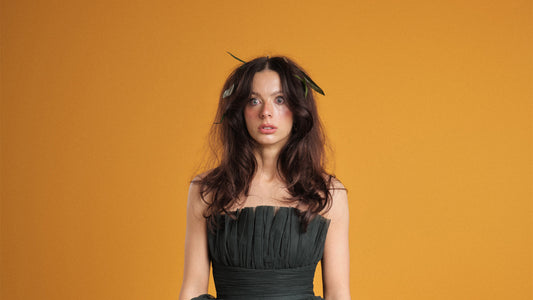 Abi Clarke  at The Attic in Southampton Friday 19th February 2027