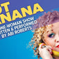 Comedy Night with Abi Roberts Hot Banana - Friday 25th September 2026