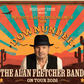 Alan Fletcher Live Music Friday 4th September in Southampton