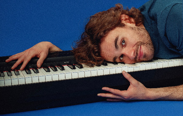 Alex Prescot: Cosy Comedy Southampton @The Attic- Friday 13th March