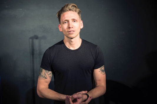 Alistair Williams The Attic, Southampton- Friday 14th November