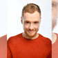 Andrew Lawrence at The Attic 2024 comedy in Southampton