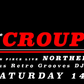 an evening of Rare &amp; Classic Soul Music in Southampton Live Music at The Attic Saturday 14th June