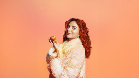 Ania Magliano "Peach Fuzz" at The Attic in Southampton - Thursday 17th September