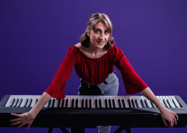 Anne Hale tour Southampton at The Attic 2- Friday 30th January