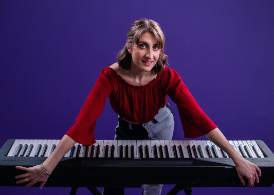 Anne Hale tour Southampton at The Attic 2- Friday 30th January