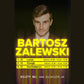 BARTOSZ ZALEWSKI Polish stand up comedy in Southampton