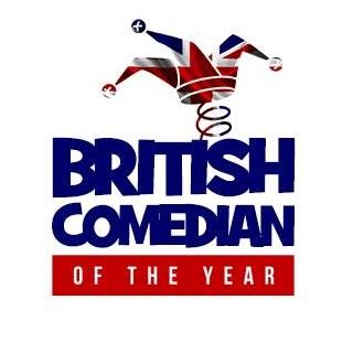 British Comedian of the year 2026- Thursday 1st October at The Attic in Southampton