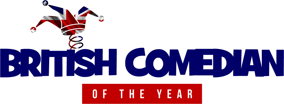 British Comedian of the year 2026- Southampton