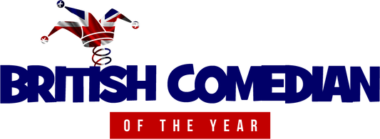 British Comedian of the year 2026- Southampton